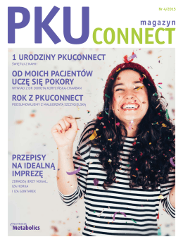 pobierz PDF - PKU Connect