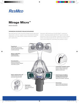 Mirage Micro™