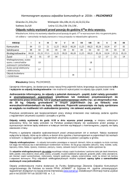 Pilchowicewaskie - Urząd Gminy Pilchowice