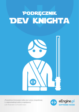 Dev knighta - eEngine Software House
