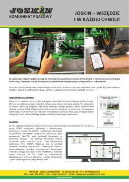 Dossier Presse - Agritechnica 2015 - RU + PL.indd