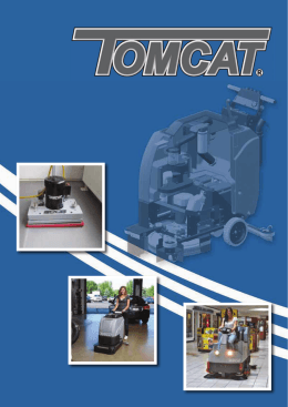 TOMCAT Micro Mag