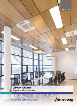 Project Datasheets:#ZPUH Michal