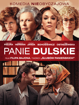 Panie Dulskie - Kino Mazowsze