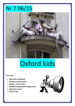 - Oxford Primary School