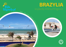 brazylia 2015 - Remplus Travel