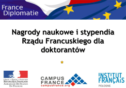 Ambasada Francji w Polsce