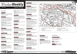 Wrocław Weekly #475 PDF
