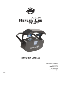 Reflex Pulse LED_02_PL