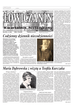 pobierz pdf - Nowy Łowiczanin