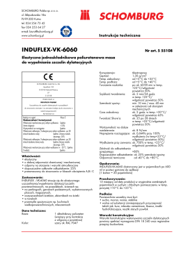 INDUFLEX-VK-6060