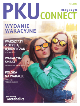 pobierz PDF - PKU Connect