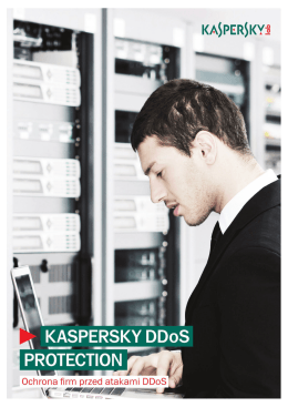 Czytaj - Kaspersky Lab