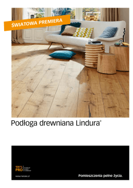 MEISTER Lindura - Panel-Pol