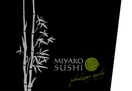 MENU PDF - Miyako Sushi
