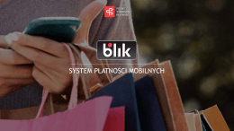 SYSTEM PŁATNOŚCI MOBILNYCH - Konferencje :: aleBank.pl