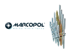 Prezentacja firmy - Marcopol Sp. z o.o.