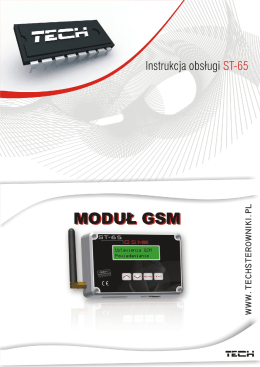ST-65 GSM