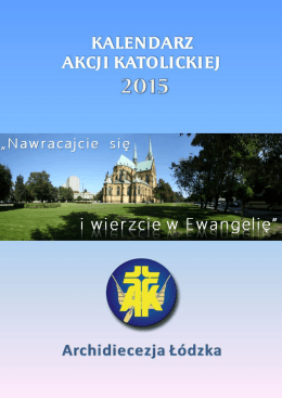 Akcja Katolicka Archidiecezji Łódzkiej