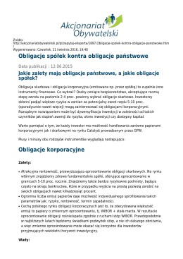 Generuj PDF - Akcjonariat Obywatelski