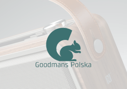 Goodmans Polska - Oxford Acoustic