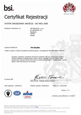 ISO 9001PL