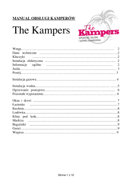 manual thekampers.pages