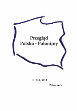Tutaj - Przegląd Polsko