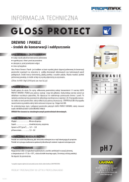GLOSS PROTECT