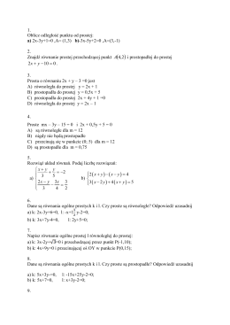 praca domowa 3 - just-math