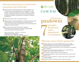 paulowni - Bio Tree