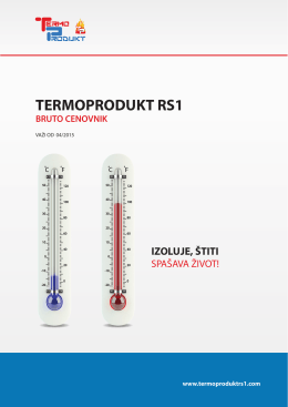 termoprodukt rs1