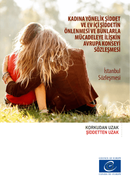 Broşürü indirmek için tıklayın - İstanbul Bilgi Üniversitesi İnsan