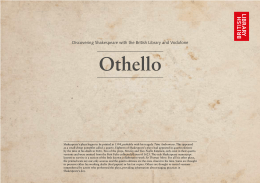 Othello - Vodafone