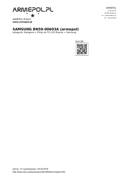SAMSUNG BN59-00603A (armepol)