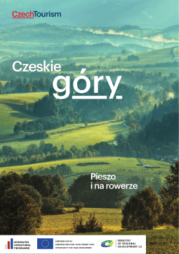 Czeskie - CzechTourism