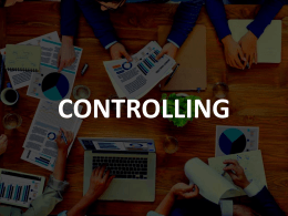 Controlling enterprise startup