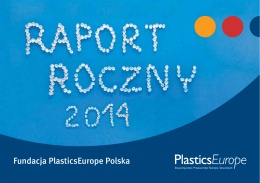 Fundacja PlasticsEurope Polska