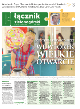 we wtorek - lzg24.pl
