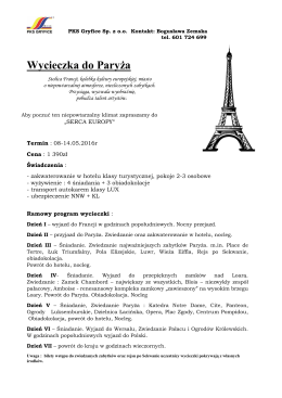 Program_Paryża
