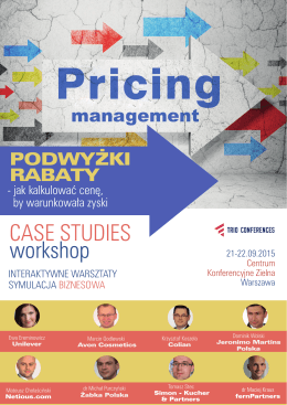 Pobierz - Trio Conferences