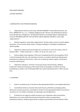 regulamin w formacie pdf