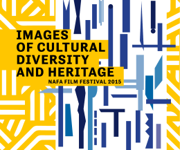 IMAGES OF CULTURAL DIVERSITY AND HERITAGE