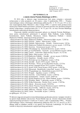 Plik źródłowy - Starostwo Powiatowe Biała Podlaska