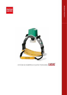 LUCAS - Broszura ( PDF )