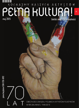 bielski magazyn aktualności maj 2015