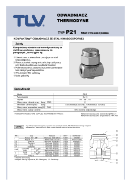 P21S - Stim