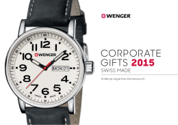Catalogue Corporate Gifts.indd