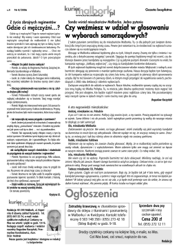 Strona 4  - kurier.malbork.pl