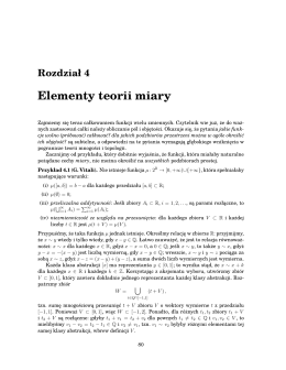 Elementy teorii miary am2-elementy-teorii